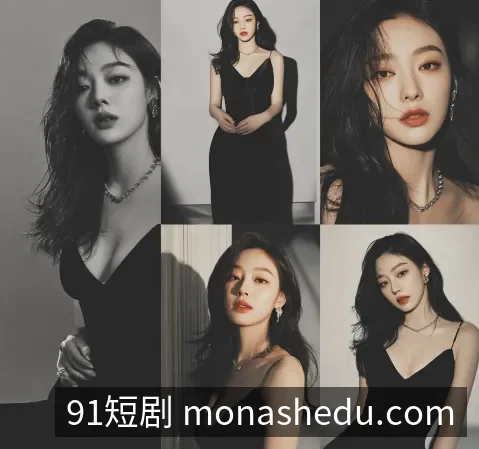 兴趣找剧